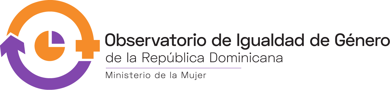  Logo Observatorio de Igualdad de Género (OIG)